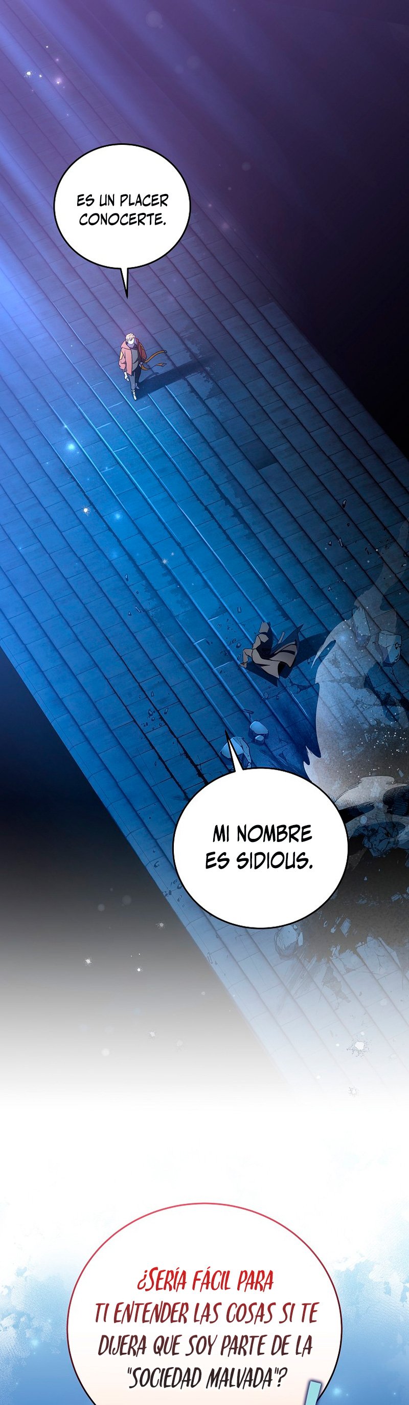 Read EL extra de la novela remake ES Manga Online