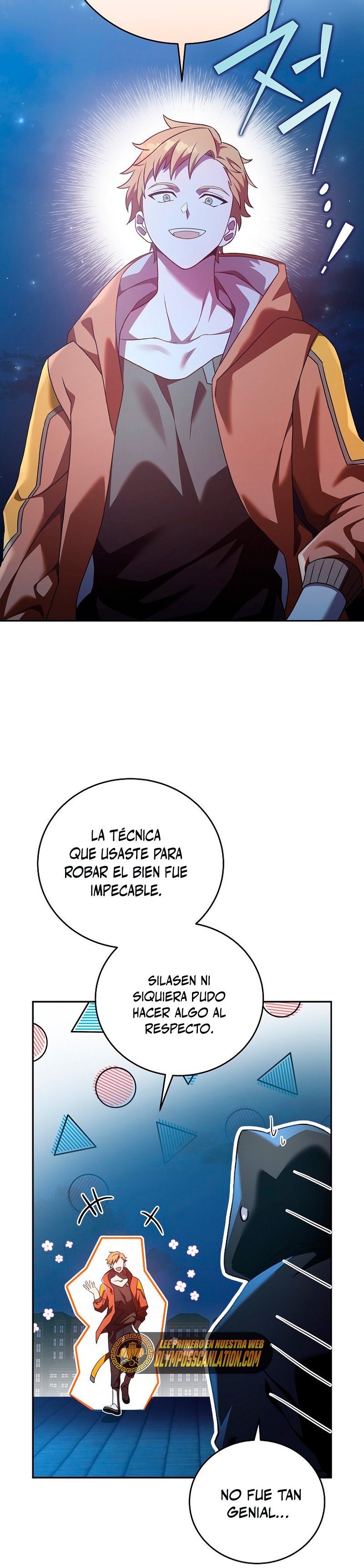 Read EL extra de la novela remake ES Manga Online
