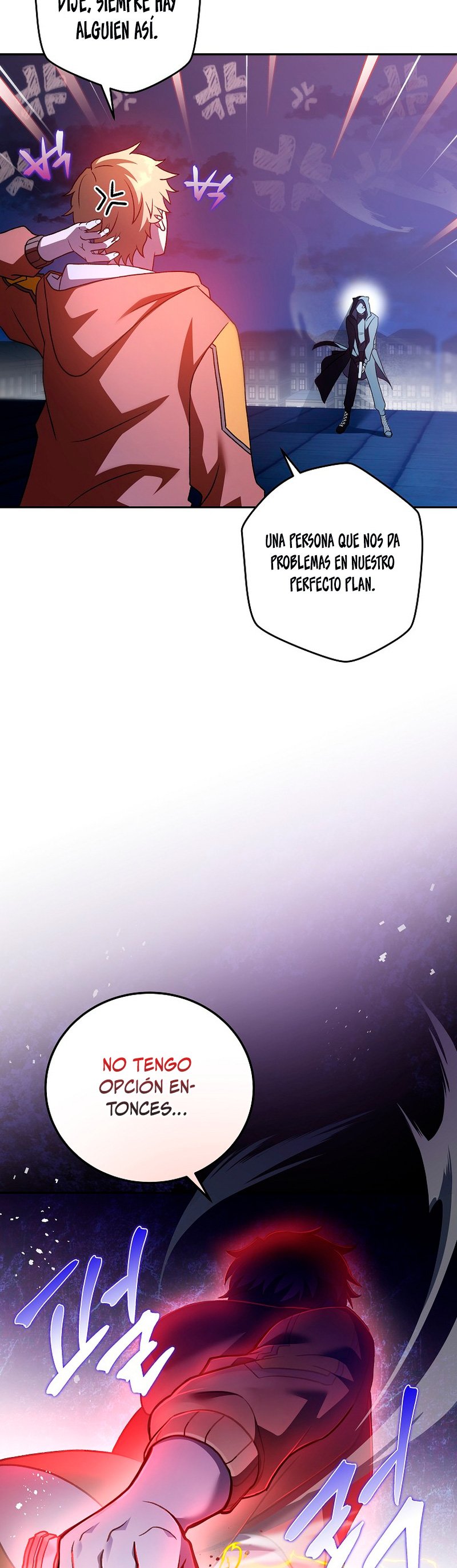 Read EL extra de la novela remake ES Manga Online