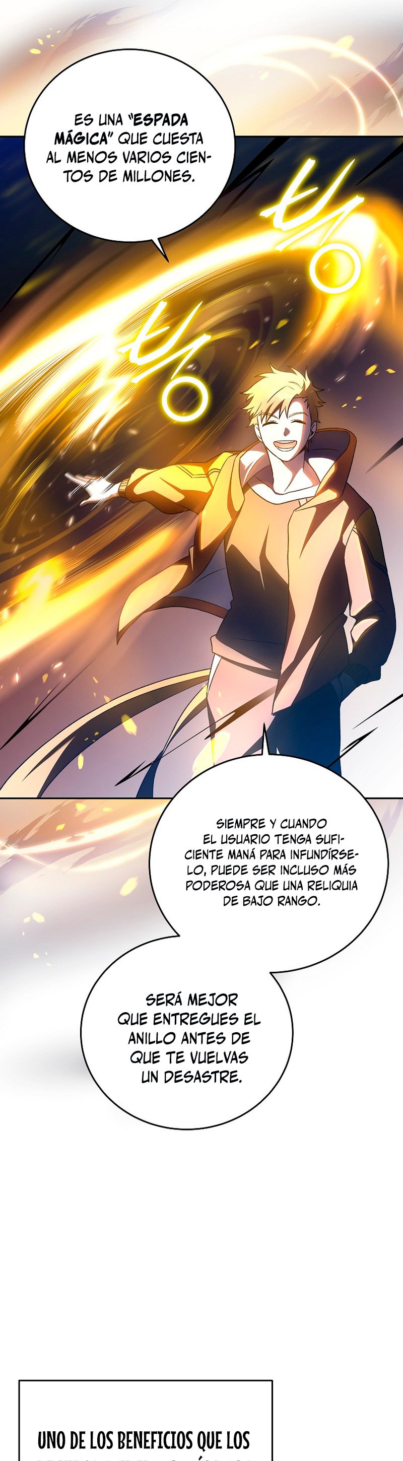 Read EL extra de la novela remake ES Manga Online
