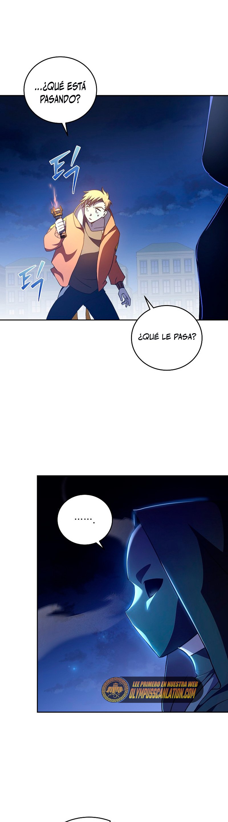 Read EL extra de la novela remake ES Manga Online