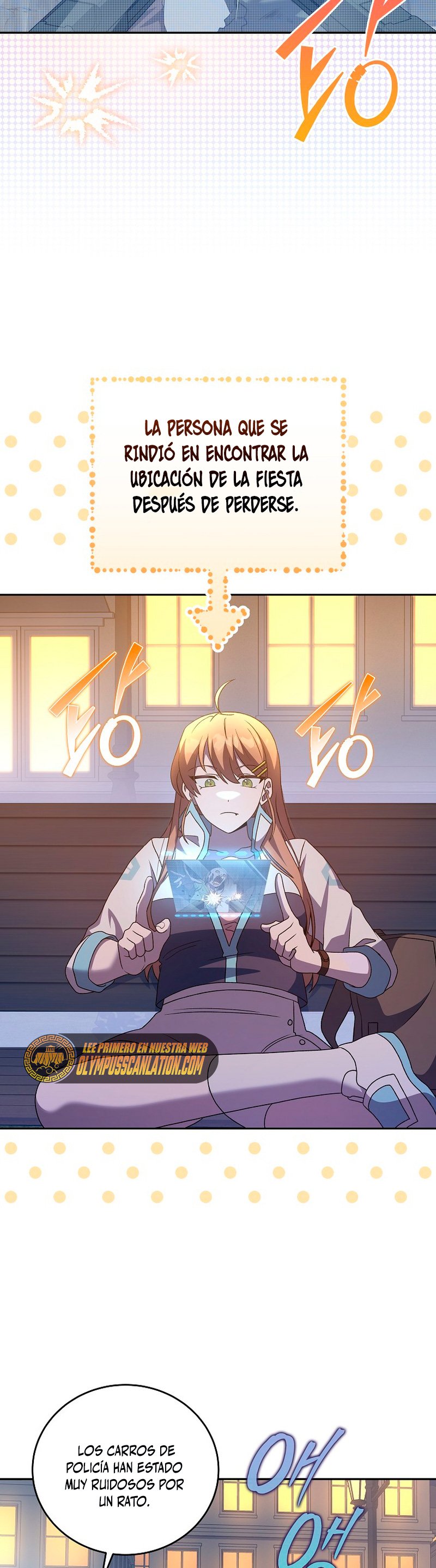 Read EL extra de la novela remake ES Manga Online