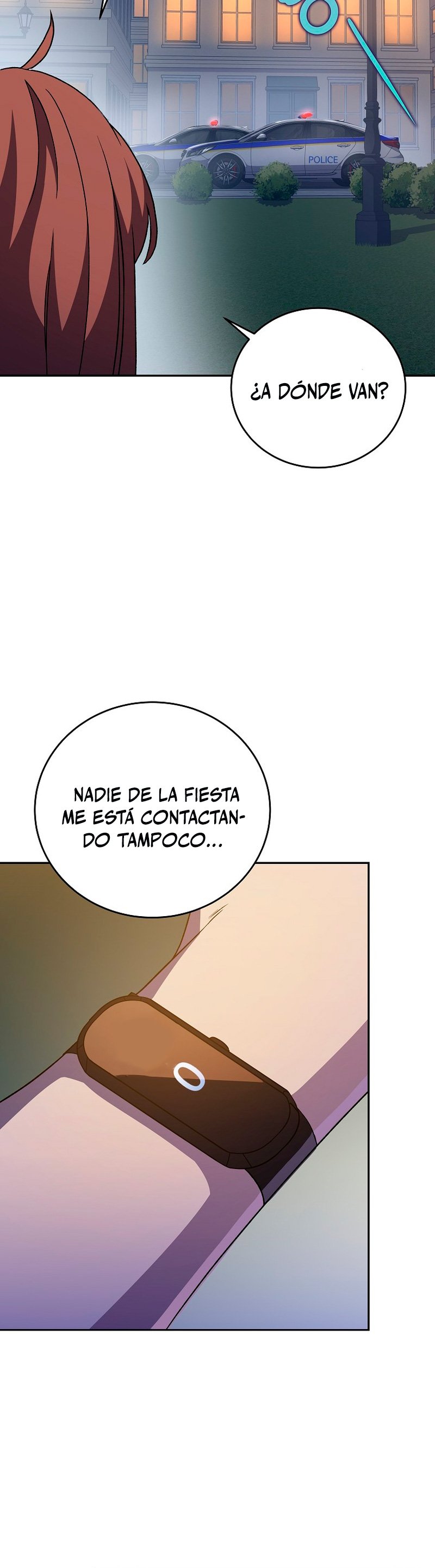 Read EL extra de la novela remake ES Manga Online
