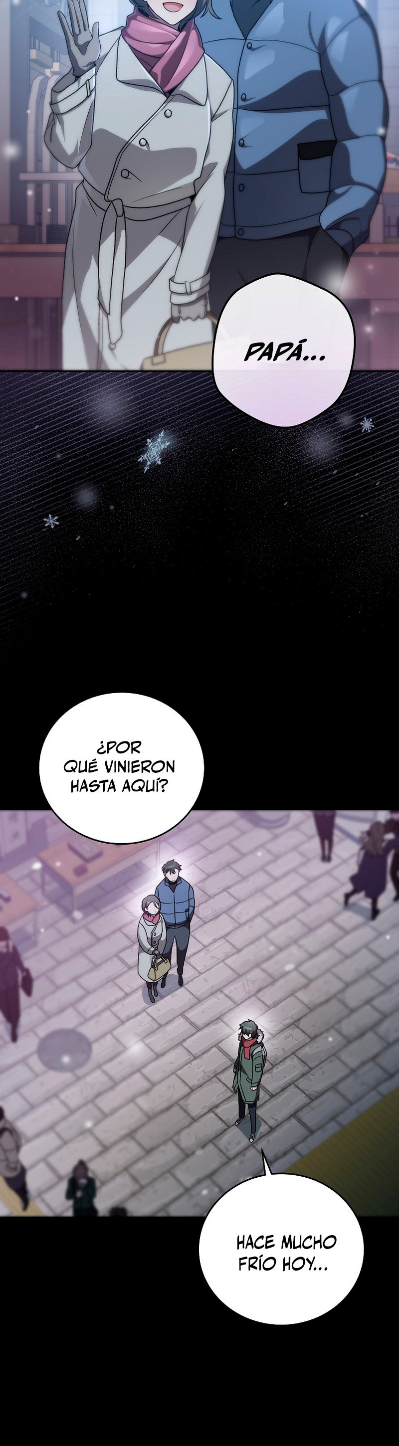 Read EL extra de la novela remake ES Manga Online