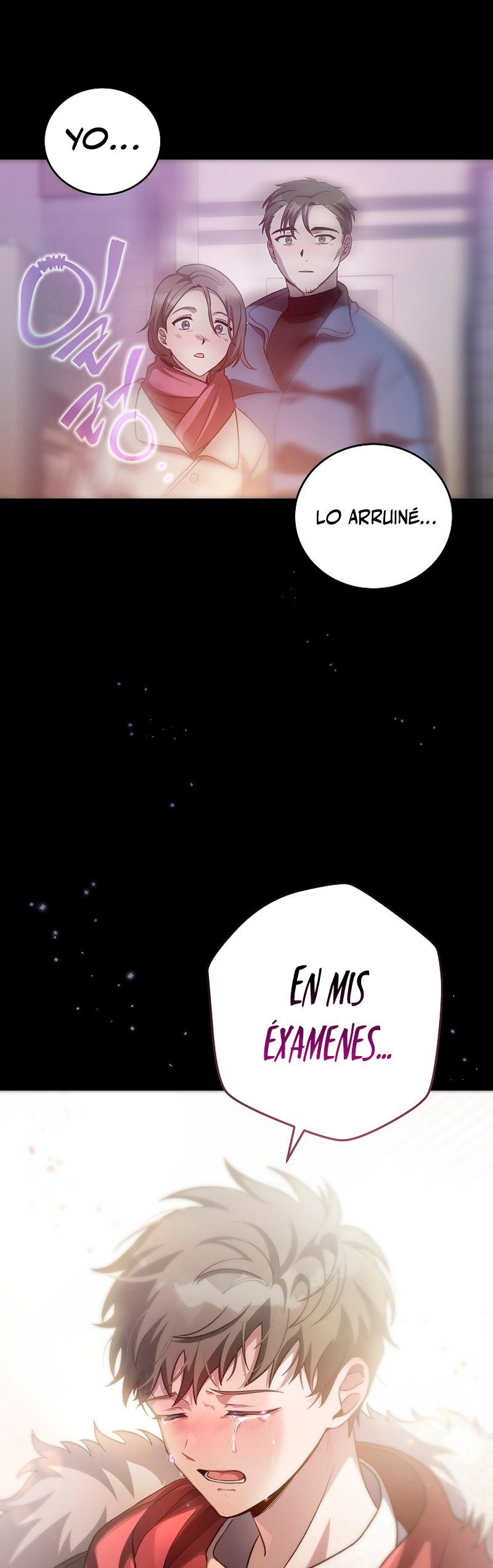 Read EL extra de la novela remake ES Manga Online