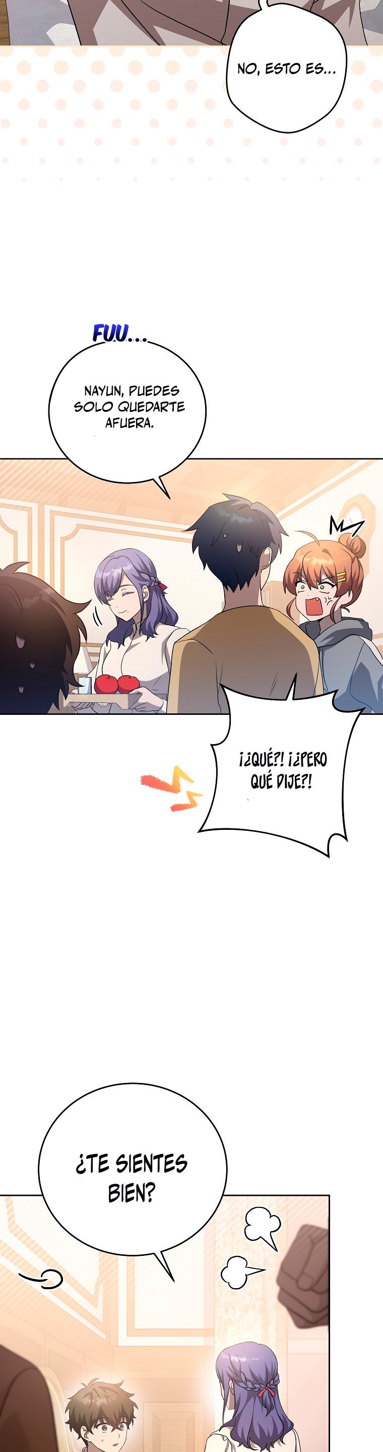 Read EL extra de la novela remake ES Manga Online