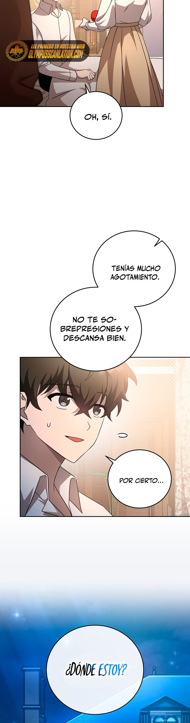 Read EL extra de la novela remake ES Manga Online