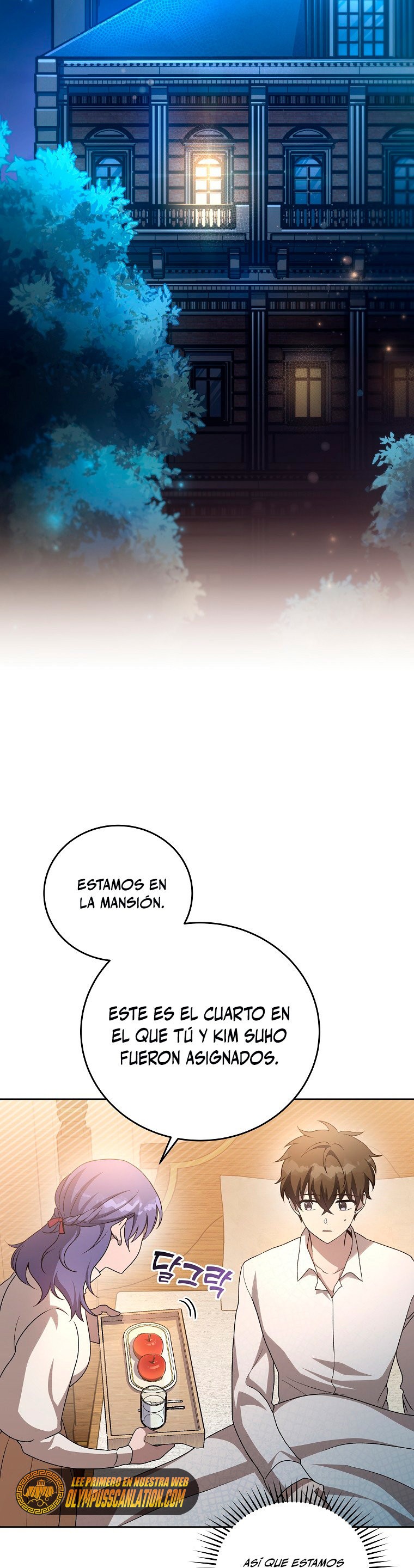 Read EL extra de la novela remake ES Manga Online
