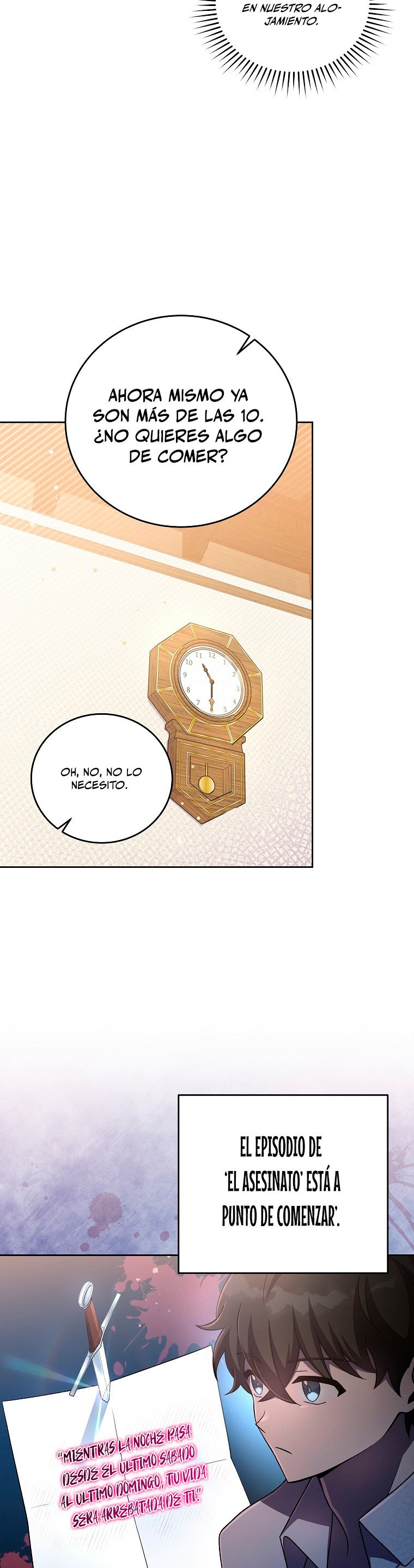 Read EL extra de la novela remake ES Manga Online