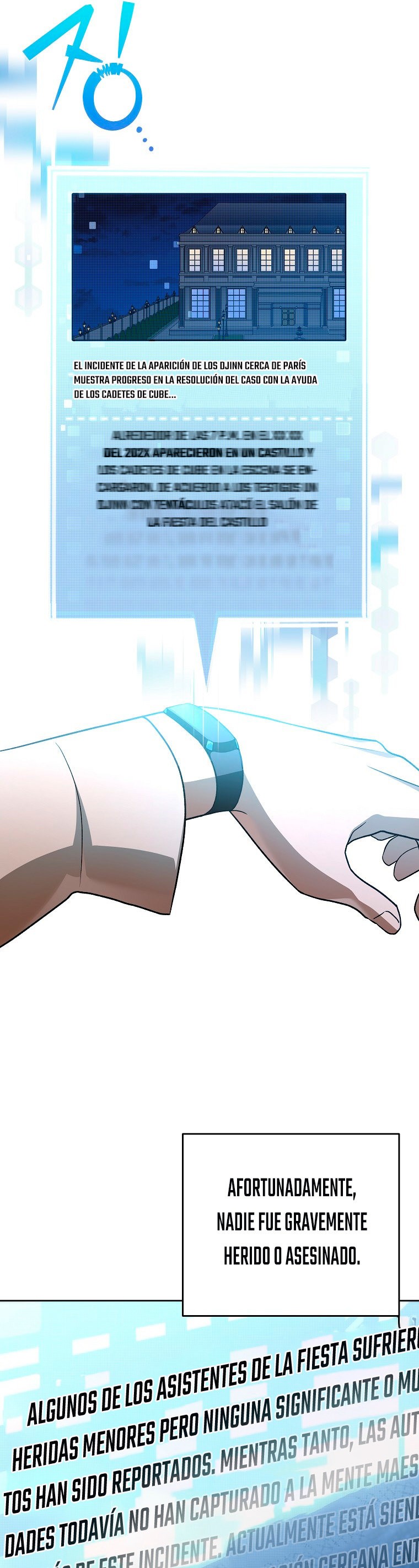 Read EL extra de la novela remake ES Manga Online