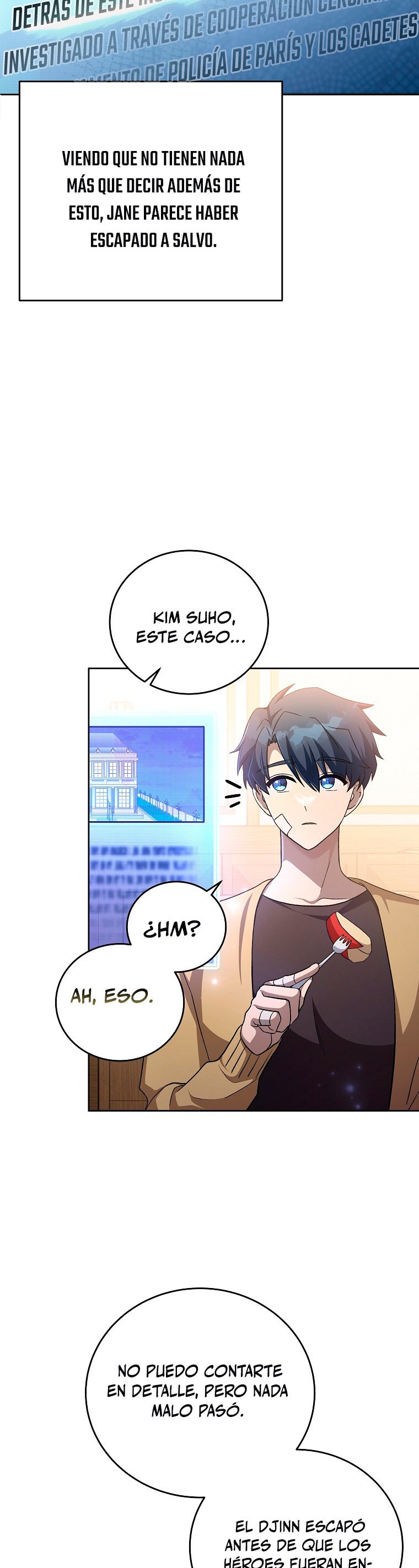 Read EL extra de la novela remake ES Manga Online
