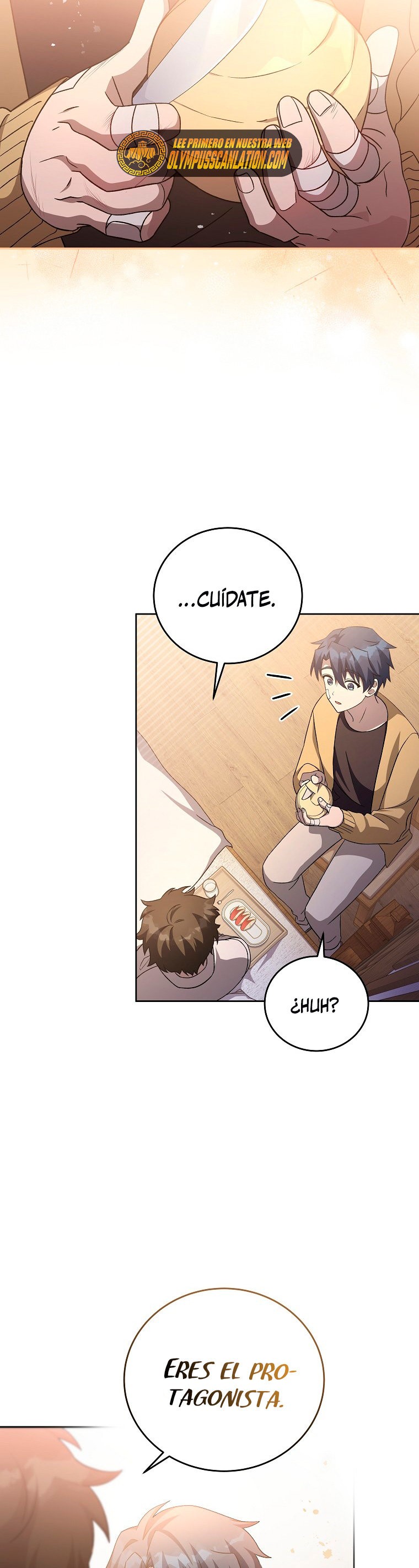 Read EL extra de la novela remake ES Manga Online