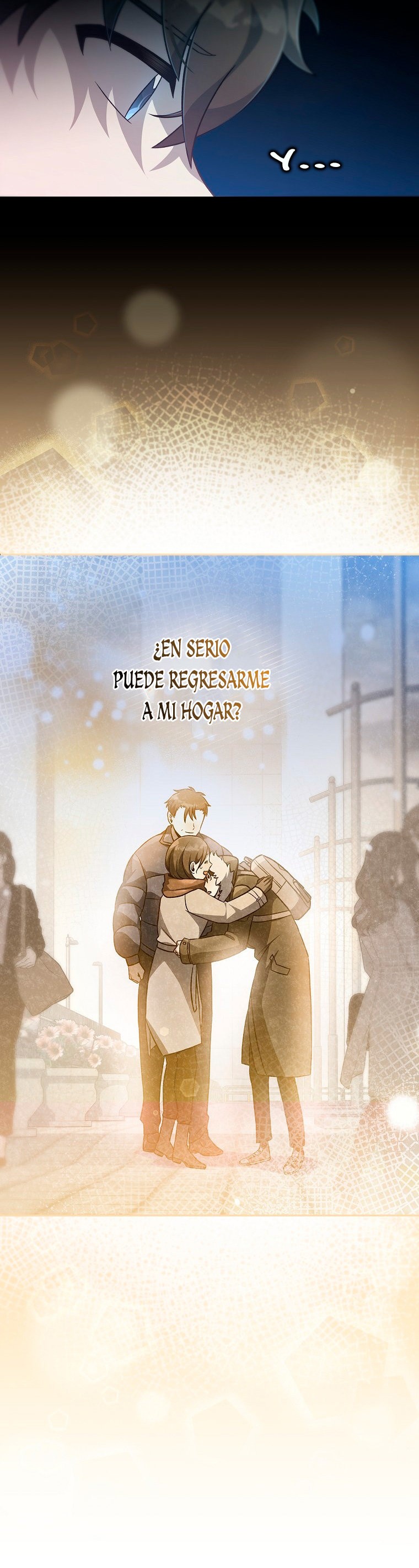 Read EL extra de la novela remake ES Manga Online