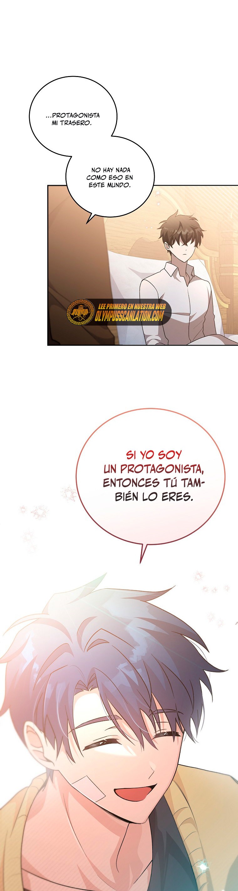 Read EL extra de la novela remake ES Manga Online