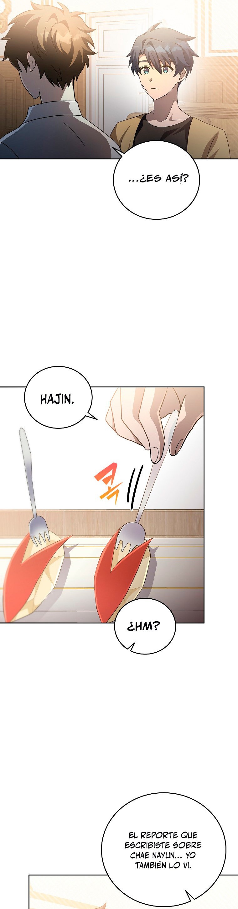 Read EL extra de la novela remake ES Manga Online