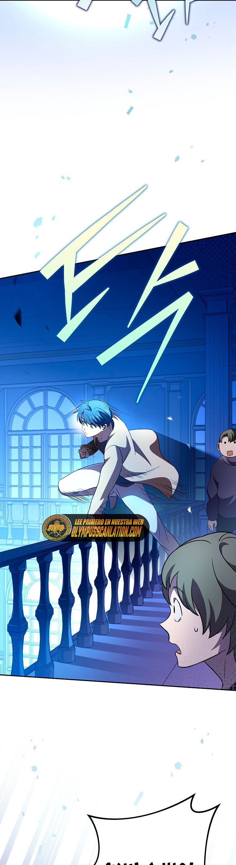 Read EL extra de la novela remake ES Manga Online