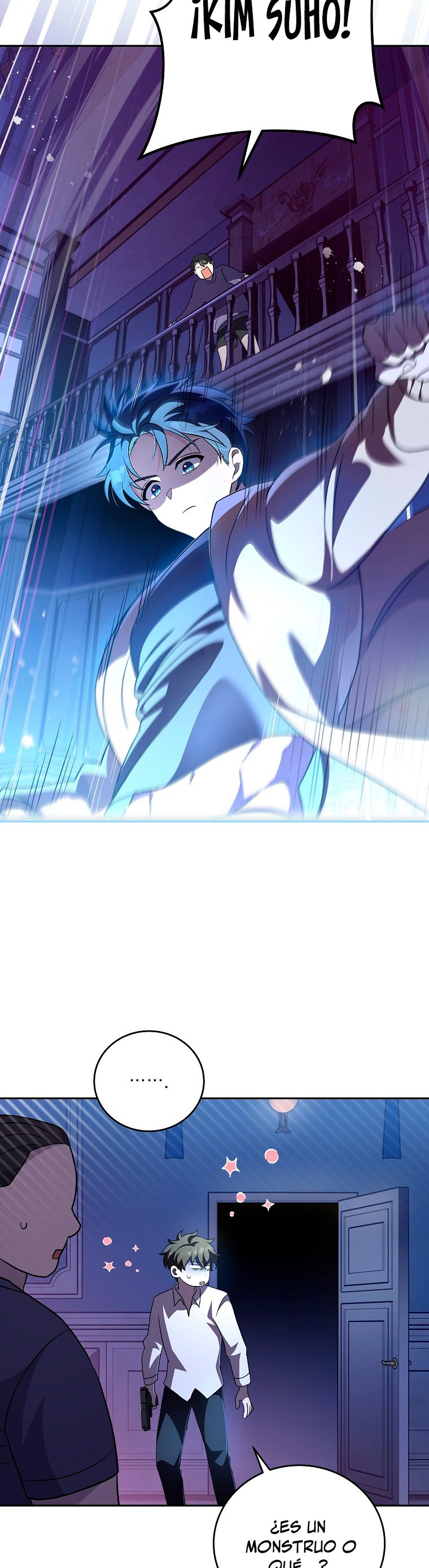 Read EL extra de la novela remake ES Manga Online