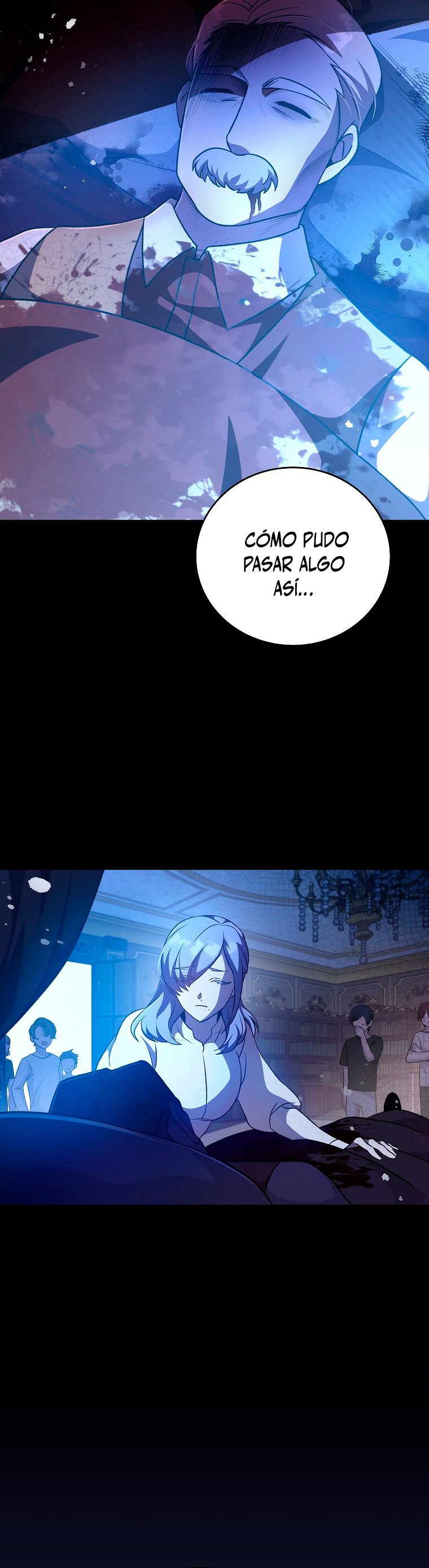 Read EL extra de la novela remake ES Manga Online