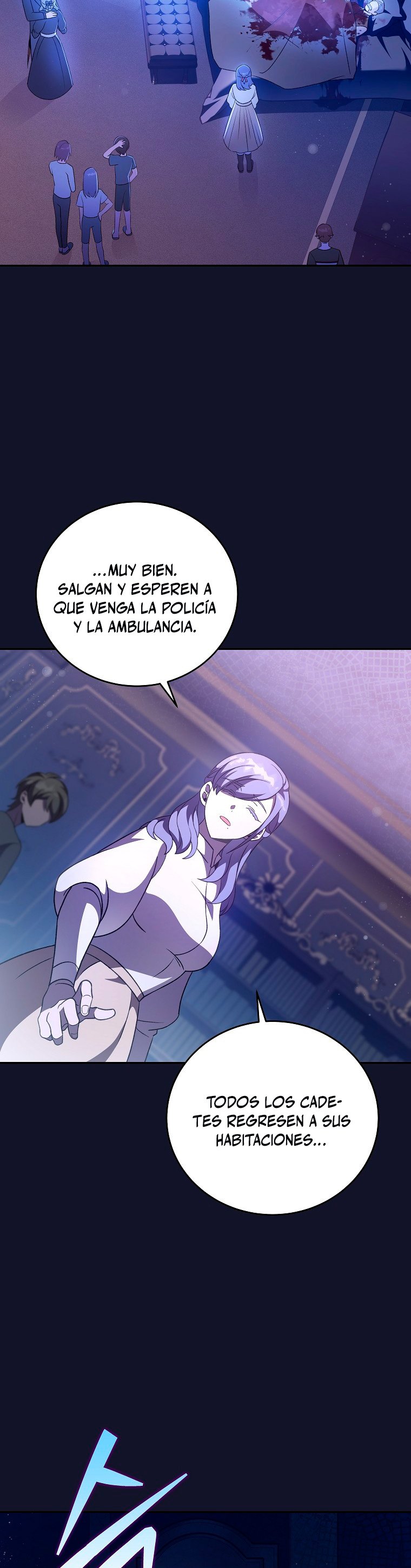 Read EL extra de la novela remake ES Manga Online