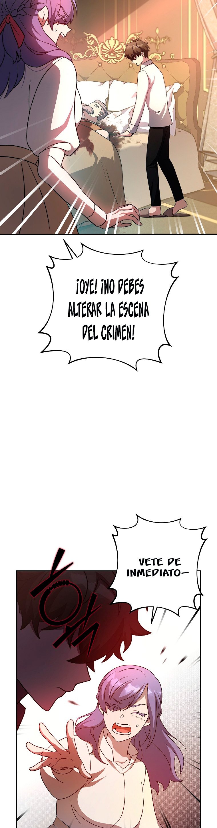 Read EL extra de la novela remake ES Manga Online