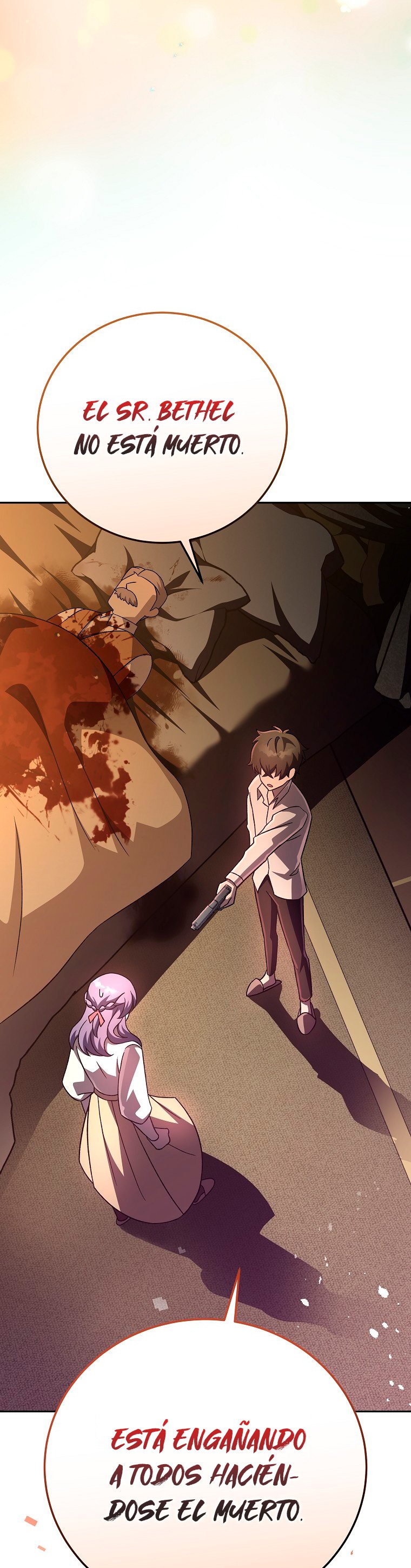Read EL extra de la novela remake ES Manga Online
