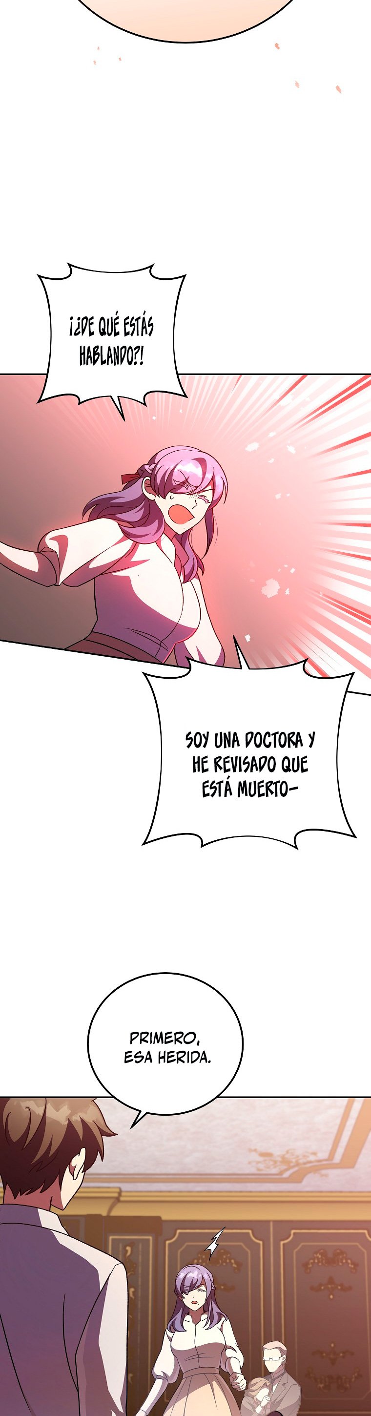 Read EL extra de la novela remake ES Manga Online
