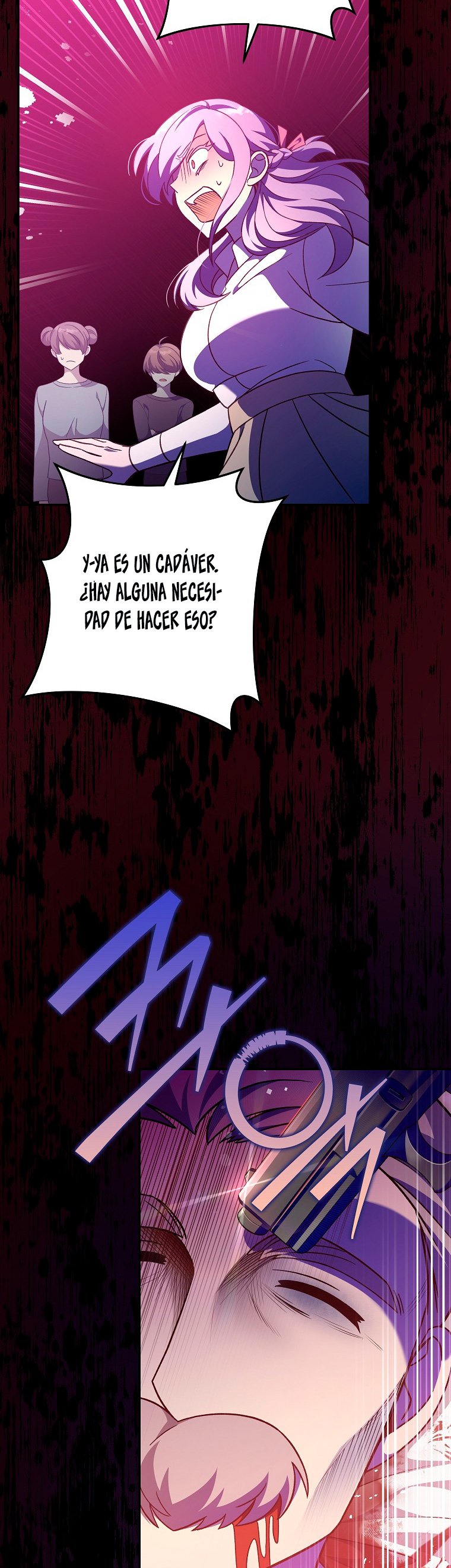 Read EL extra de la novela remake ES Manga Online