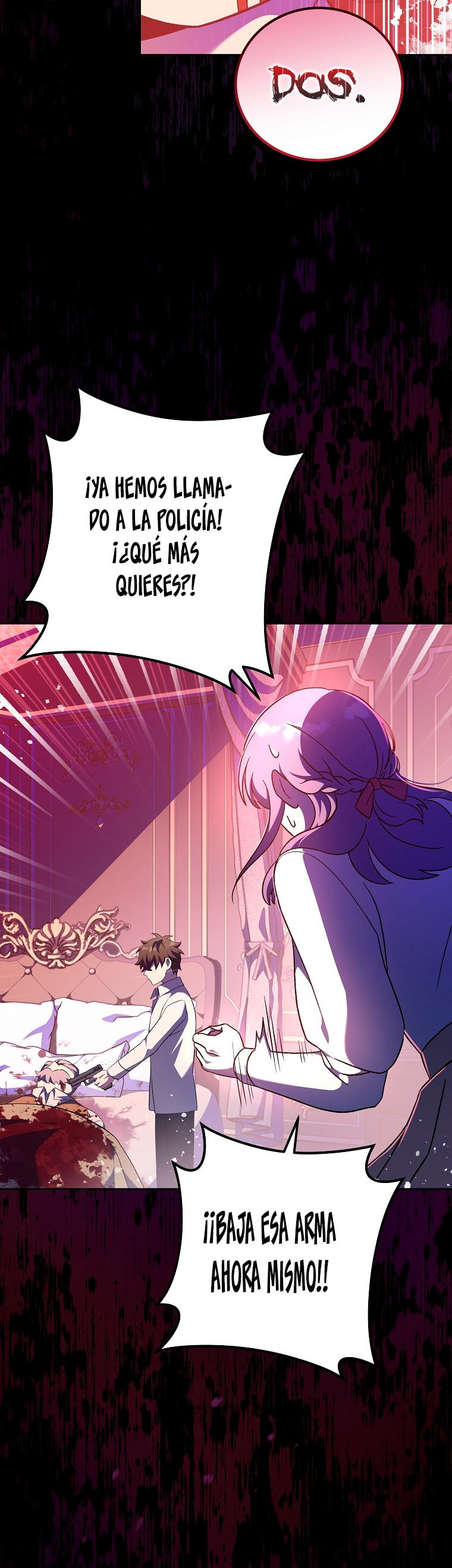 Read EL extra de la novela remake ES Manga Online