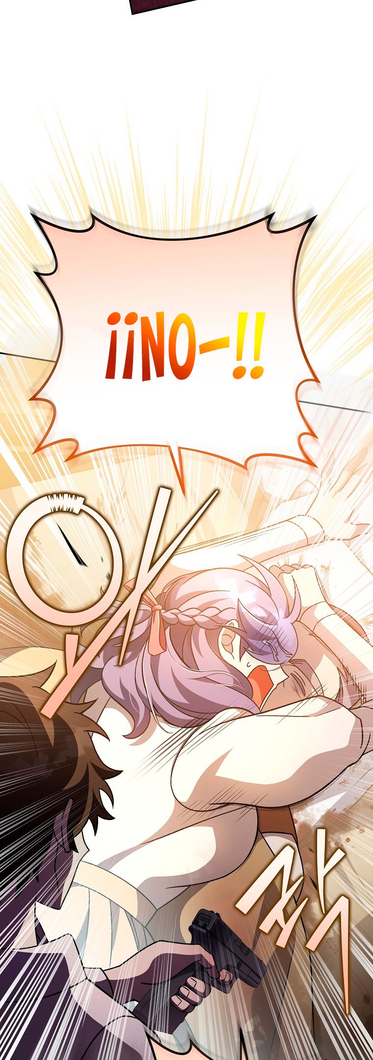 Read EL extra de la novela remake ES Manga Online