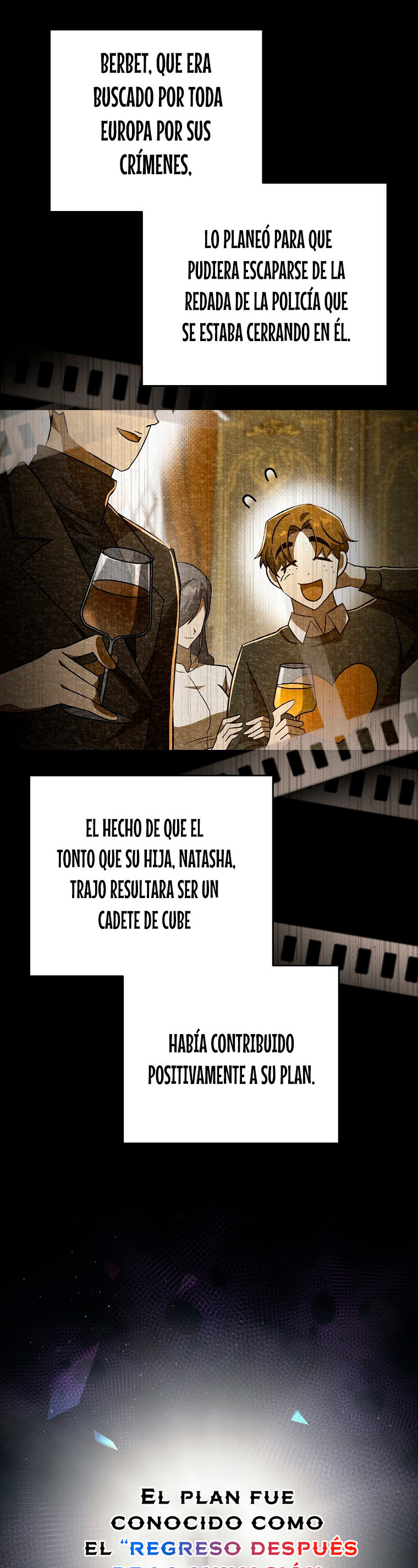 Read EL extra de la novela remake ES Manga Online