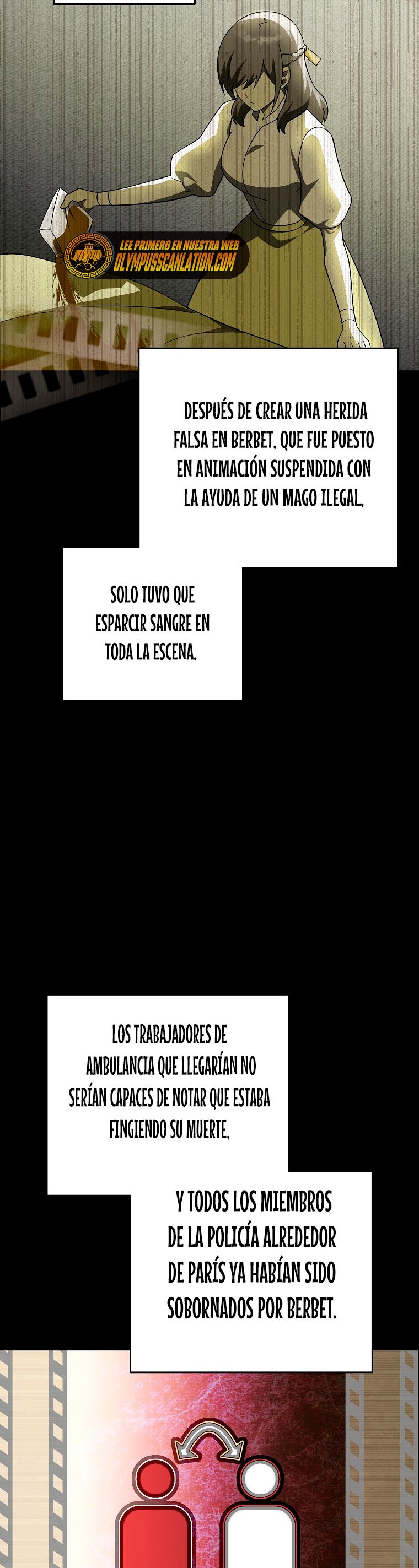 Read EL extra de la novela remake ES Manga Online