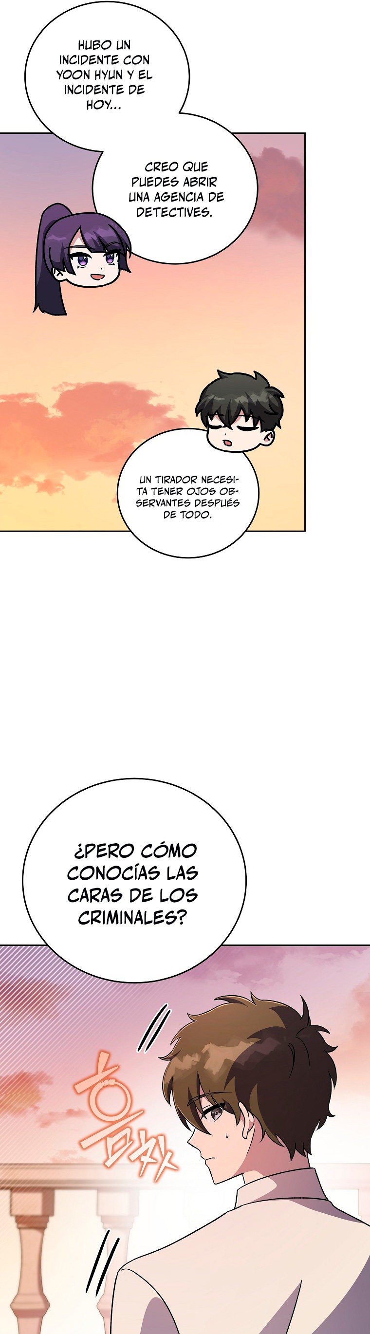 Read EL extra de la novela remake ES Manga Online