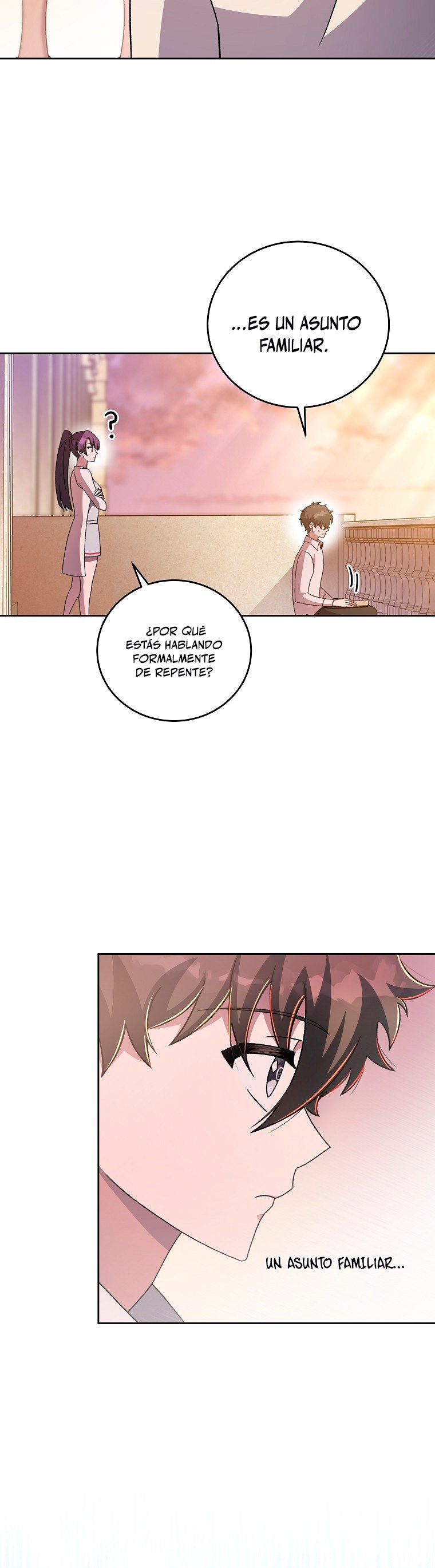 Read EL extra de la novela remake ES Manga Online