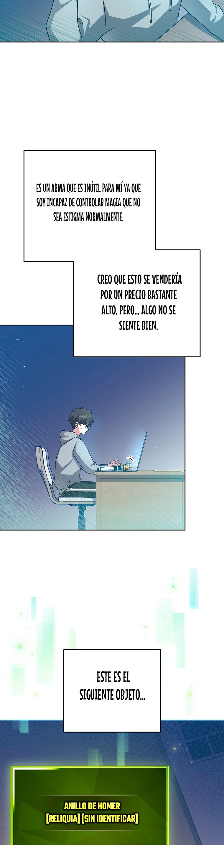 Read EL extra de la novela remake ES Manga Online