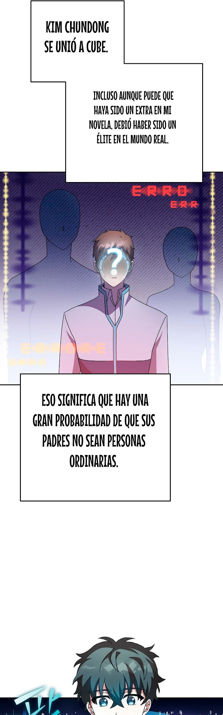 Read EL extra de la novela remake ES Manga Online