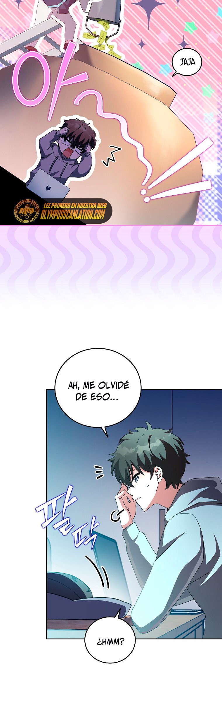 Read EL extra de la novela remake ES Manga Online