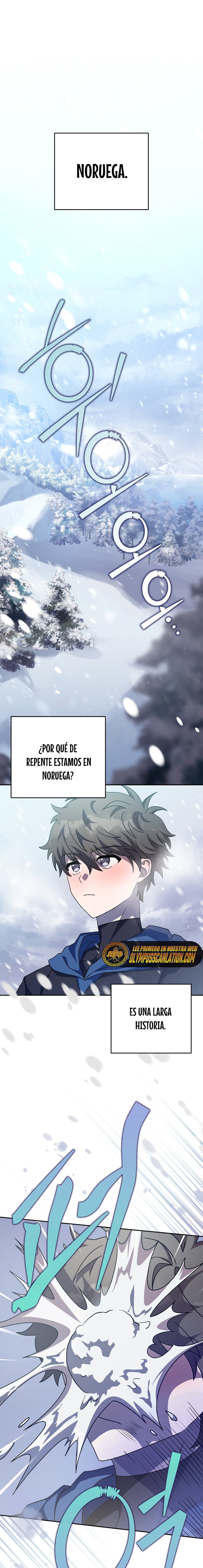 Read EL extra de la novela remake ES Manga Online