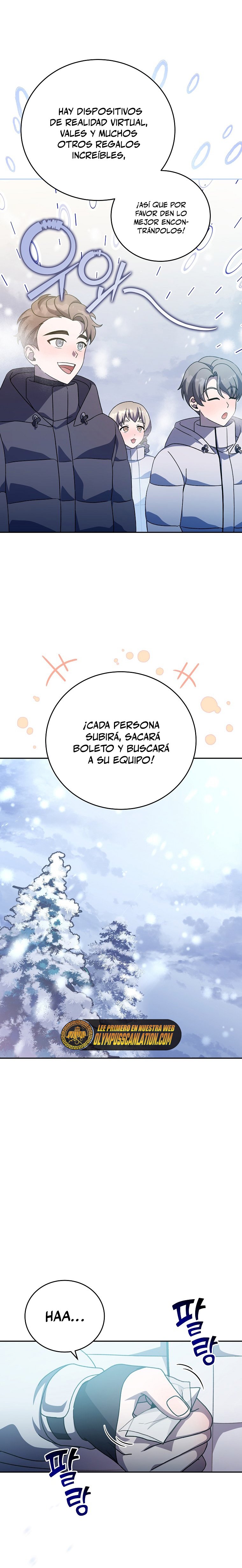 Read EL extra de la novela remake ES Manga Online