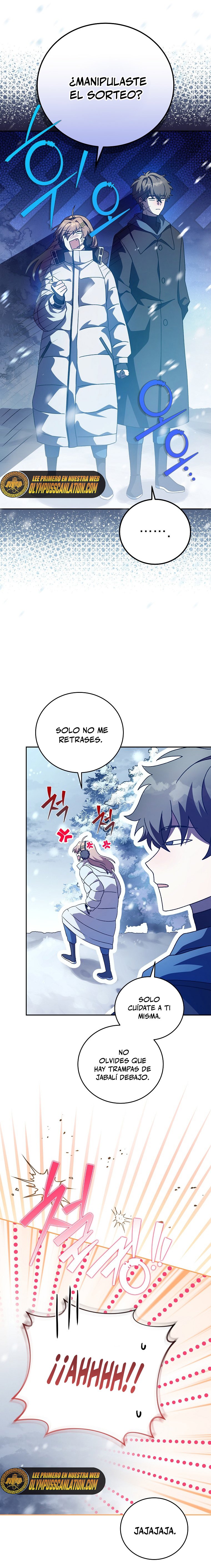 Read EL extra de la novela remake ES Manga Online