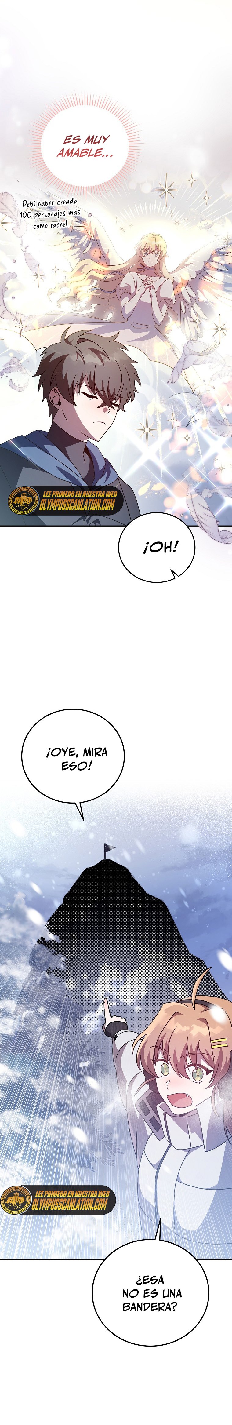 Read EL extra de la novela remake ES Manga Online
