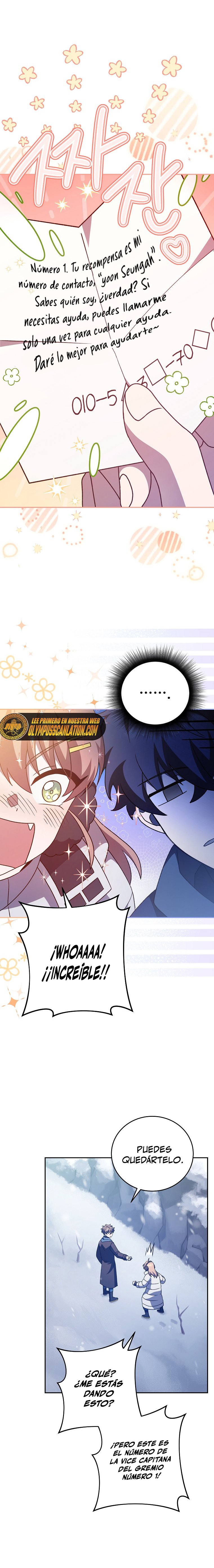 Read EL extra de la novela remake ES Manga Online