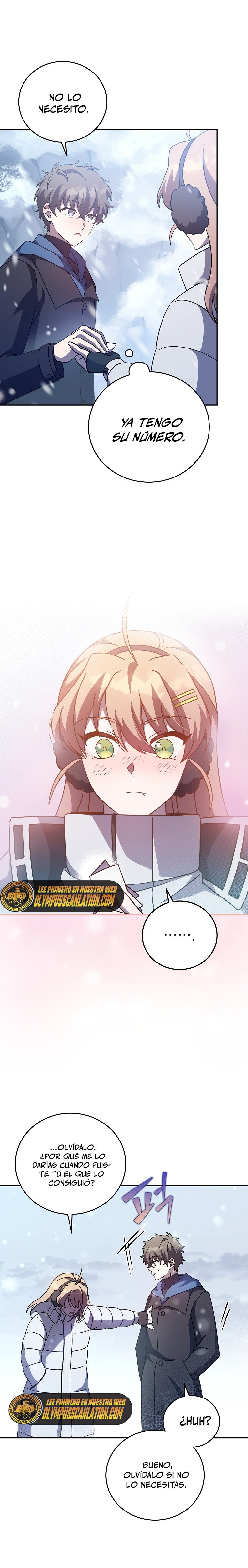 Read EL extra de la novela remake ES Manga Online