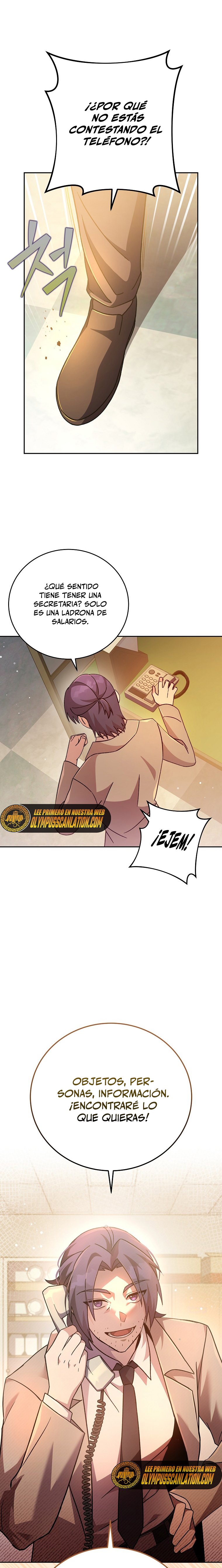 Read EL extra de la novela remake ES Manga Online
