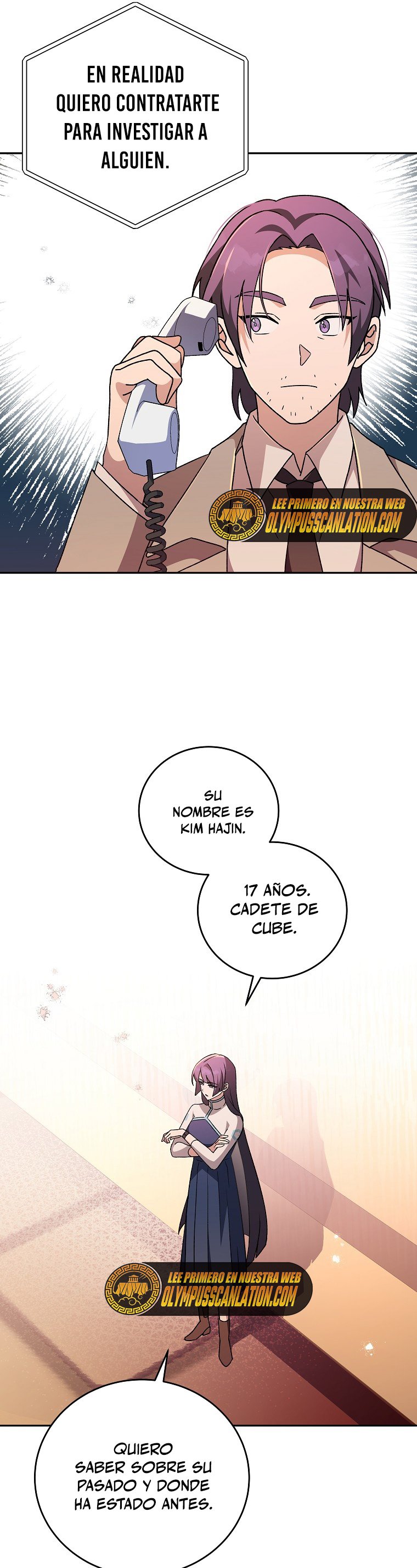 Read EL extra de la novela remake ES Manga Online