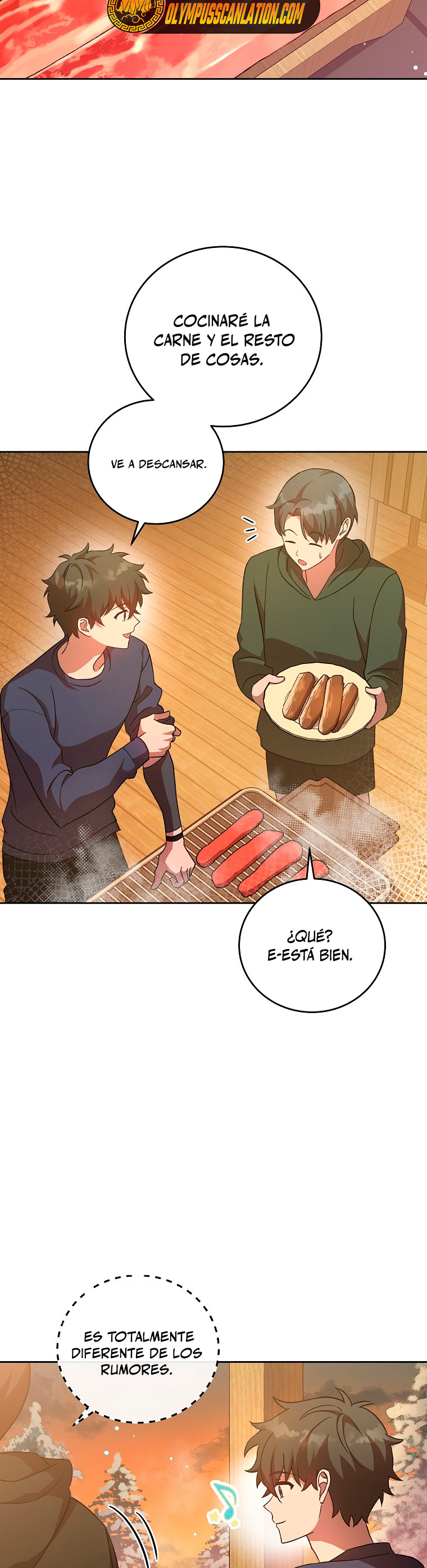 Read EL extra de la novela remake ES Manga Online