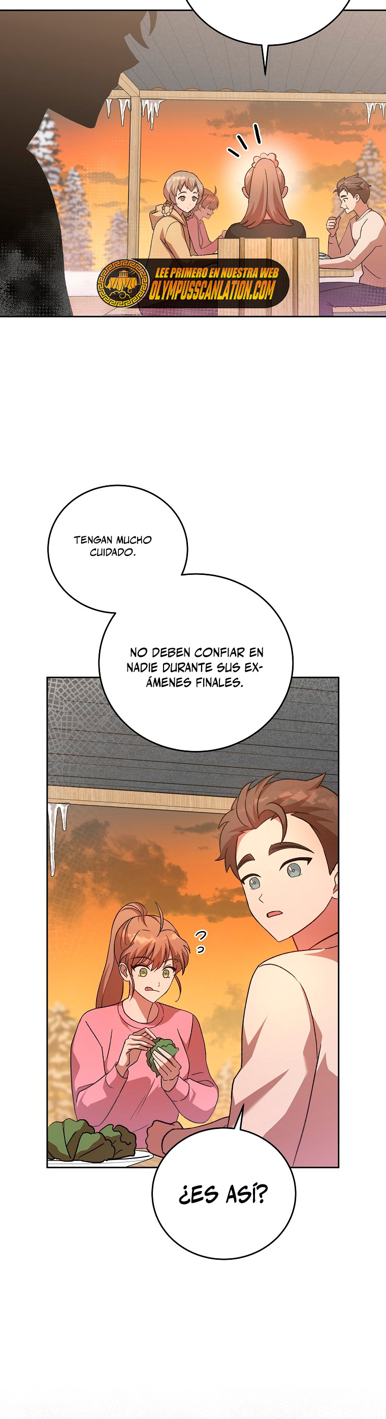 Read EL extra de la novela remake ES Manga Online