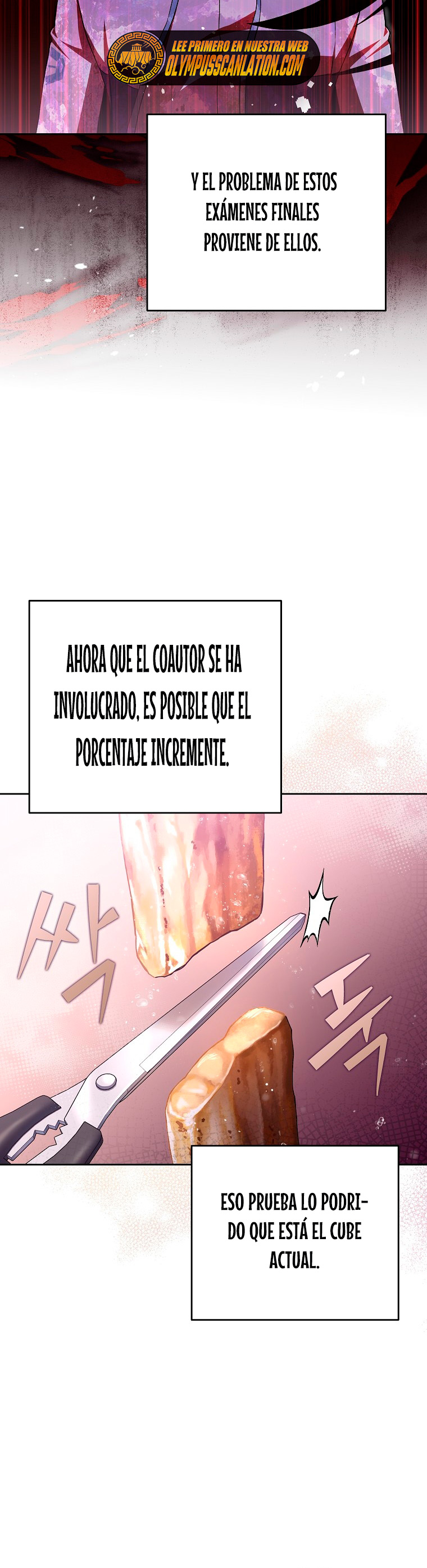 Read EL extra de la novela remake ES Manga Online