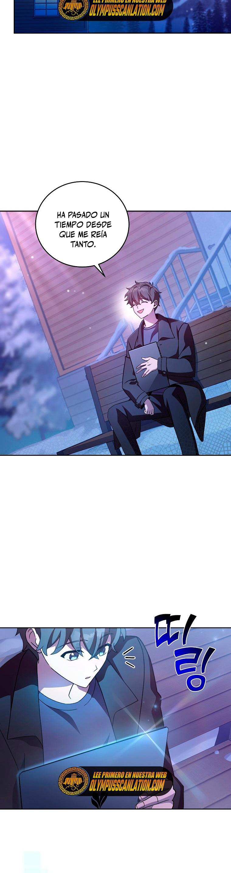 Read EL extra de la novela remake ES Manga Online
