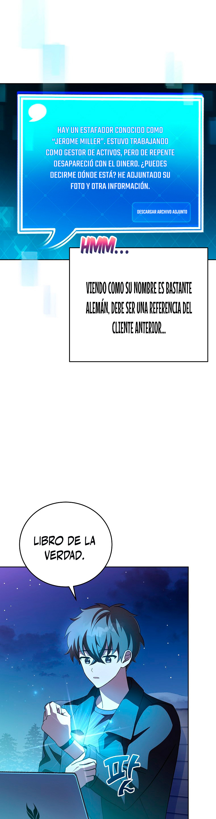 Read EL extra de la novela remake ES Manga Online