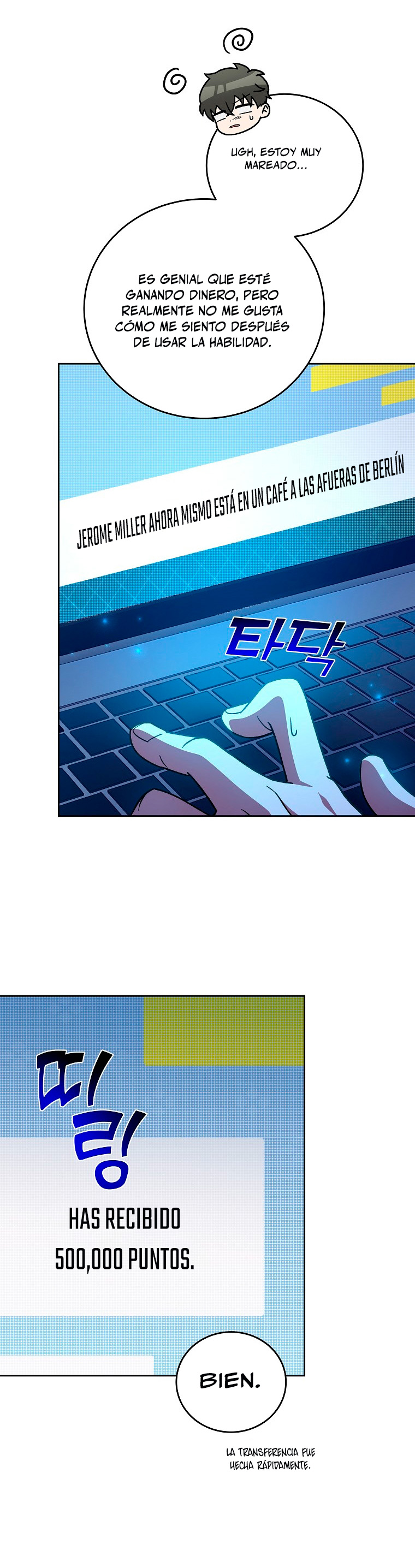 Read EL extra de la novela remake ES Manga Online